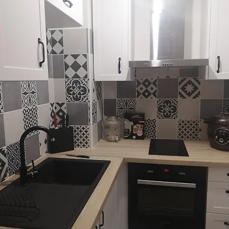 Apartment Proche Et Perpignan
