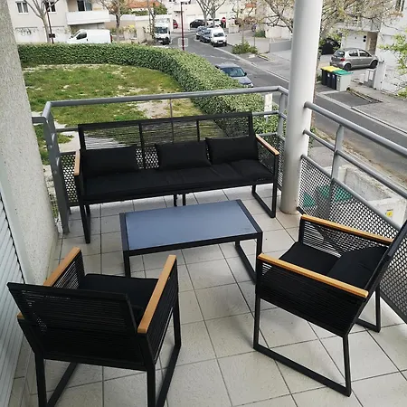 Proche Et Apartment